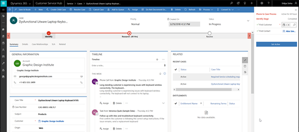 Dynamics 365 Server version 9.0 available for download