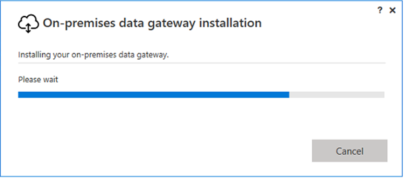 Integrate CDS and SQL Server with Power Automate and On-Premise Data Gateway