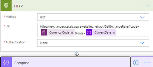 Update Data in your CDS using Azure SQL Server, Azure Functions or Connectors from SQL Data