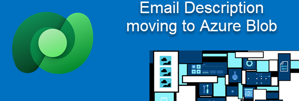Changes to email storage in Microsoft Dataverse