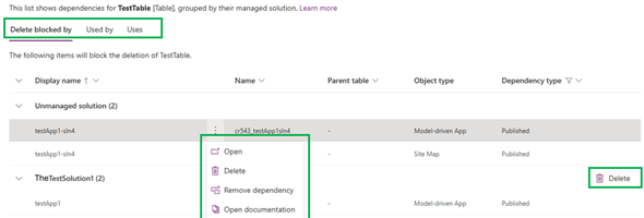 Pipeline and Solution updates in Power Platform 2024 Release Wave 1