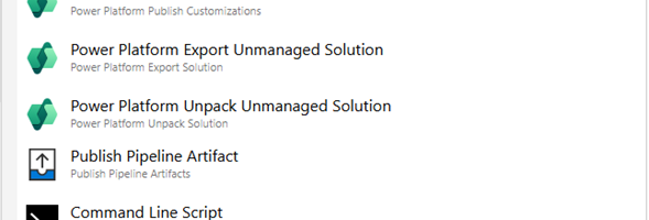 Fixing Azure DevOps Pipeline error in pushing code to Repo via Command Line