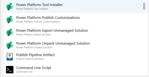 Fixing Azure DevOps Pipeline error in pushing code to Repo via Command ...