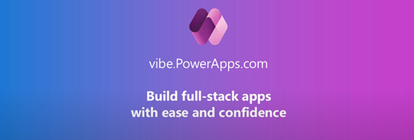 The new developer experience for Microsoft Power Apps