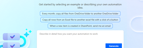 The evolution of the Power Automate Designer