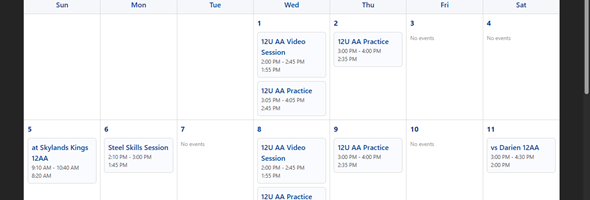Creating your first Code App